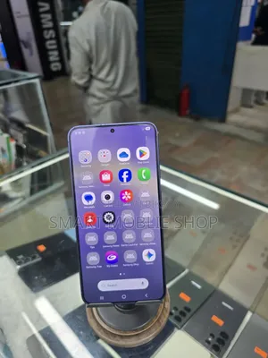 স্যামসাং গ্যালাক্সি এস২৪ প্লাস ৫১২ জিবি নীল