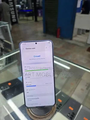 স্যামসাং গ্যালাক্সি এস২৪ প্লাস ৫১২ জিবি নীল