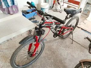 ননগিয়ার সাইকেল