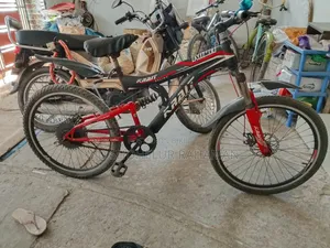 ননগিয়ার সাইকেল