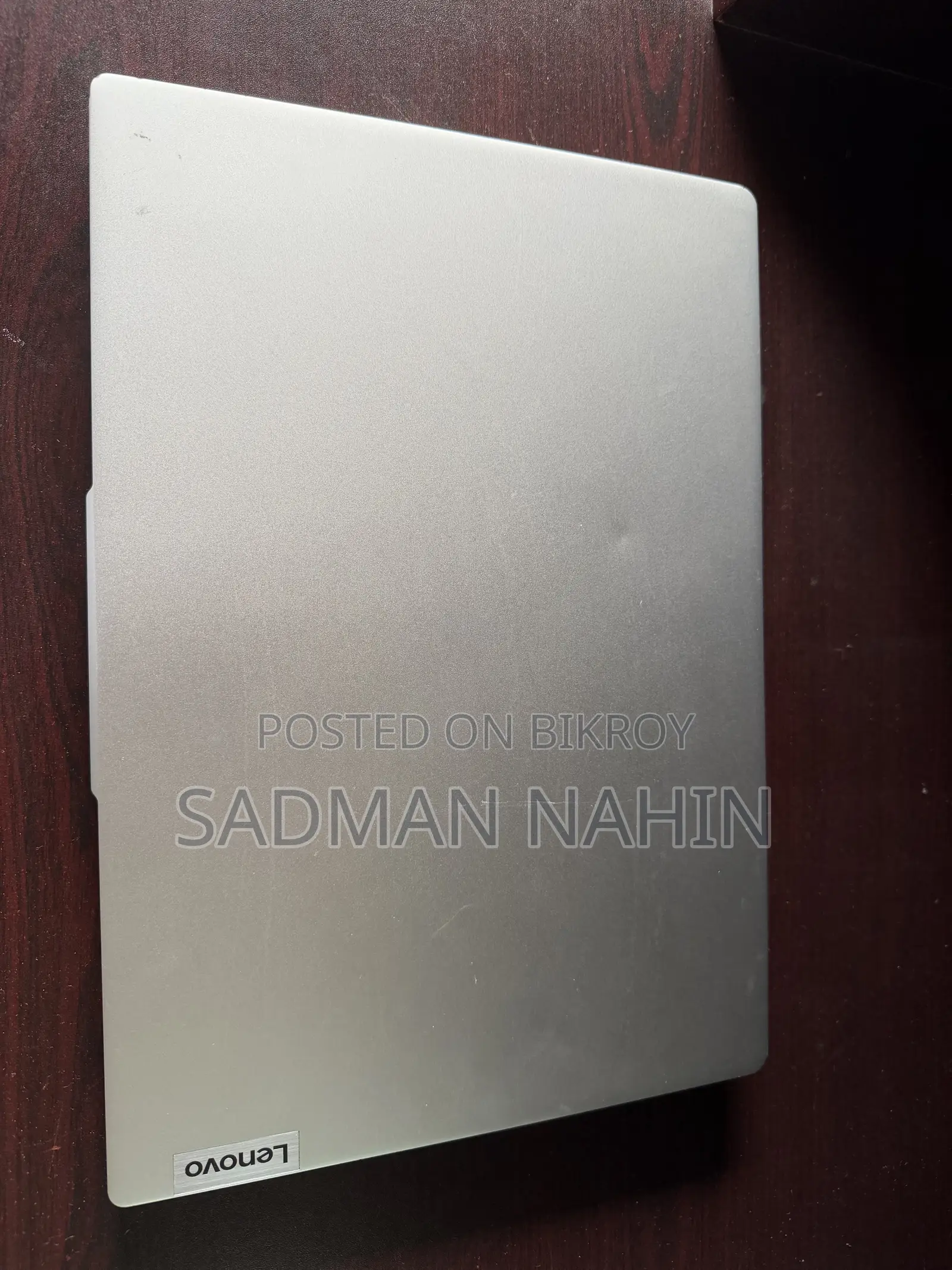 ল্যাপটপ লেনোভো ২৫৬ জিবি ইন্টেল কোর আই৫ এসএসএইচডি (হাইব্রিড) ১.৫টি