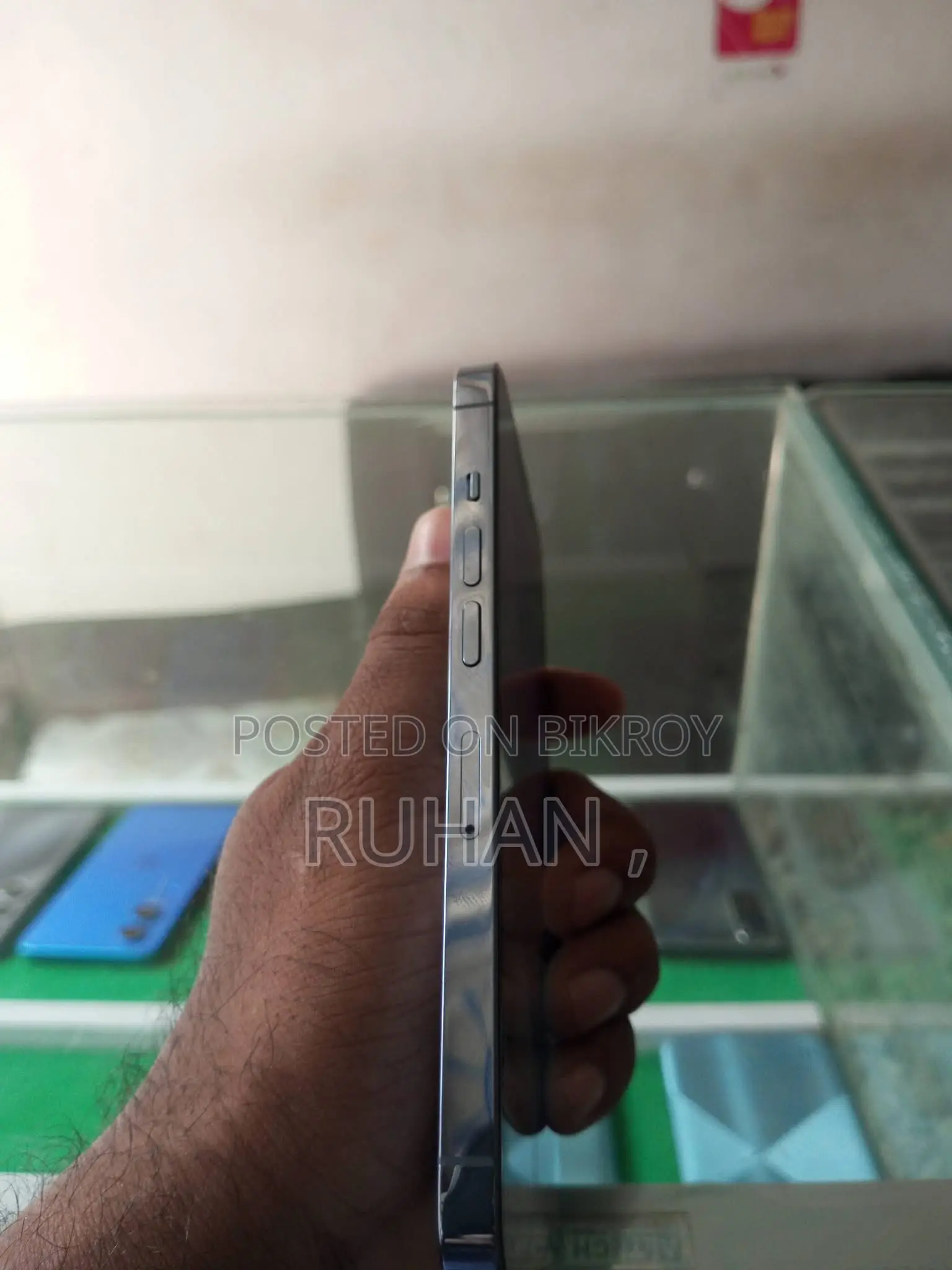 Apple iPhone 13 Pro 256 GB Blue