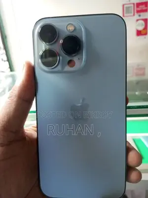 Apple iPhone 13 Pro 256 GB Blue