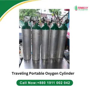 Travel Oxygen Cylinder