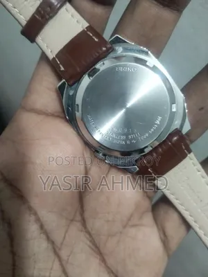 ভিন্টেজ সেইকো ৫ টিভি ডায়াল এডিশন