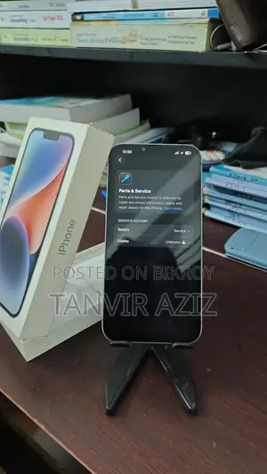 New Apple iPhone 14 Plus 128 GB Blue