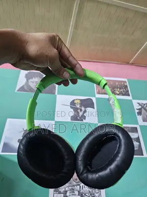 Razer Opus X