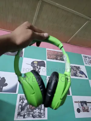 Razer Opus X