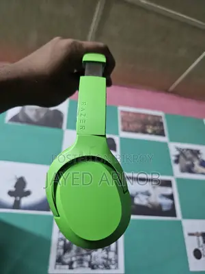 Razer Opus X