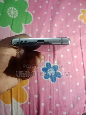 Samsung Galaxy S21 Ultra 5G 256 GB Silver
