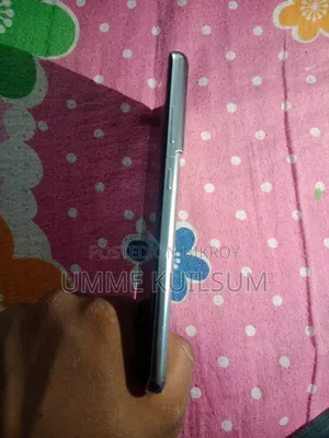 Samsung Galaxy S21 Ultra 5G 256 GB Silver