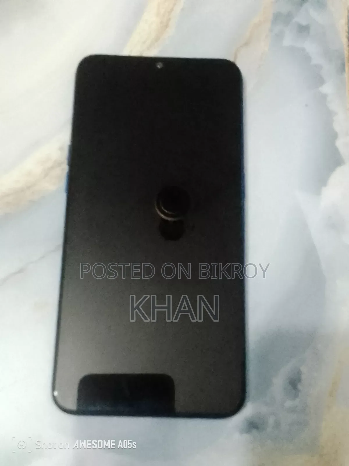 Oppo A5s (AX5s) 32 GB Blue