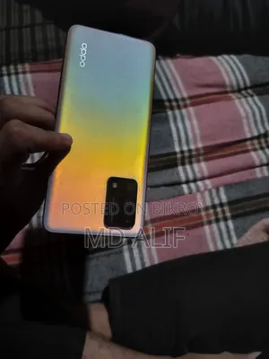 Oppo F19S 128 GB