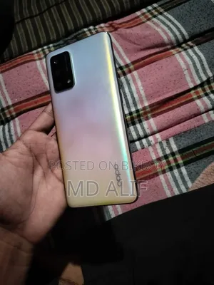 Oppo F19S 128 GB
