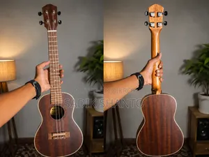 Deviser 24 Inch Concert Ukulele
