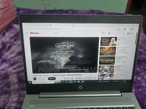 Laptop HP ProBook 440 G7 4GB Intel Core I5 SSD 1TB