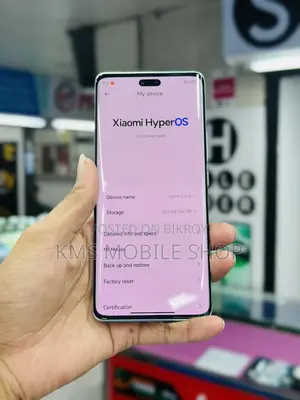 সিয়াওমি সিভি ৩ ৫১২ জিবি