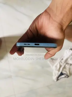 Xiaomi Redmi Note 12 256 GB Blue