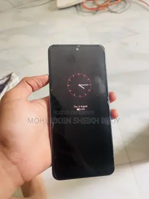 Xiaomi Redmi Note 12 256 GB Blue