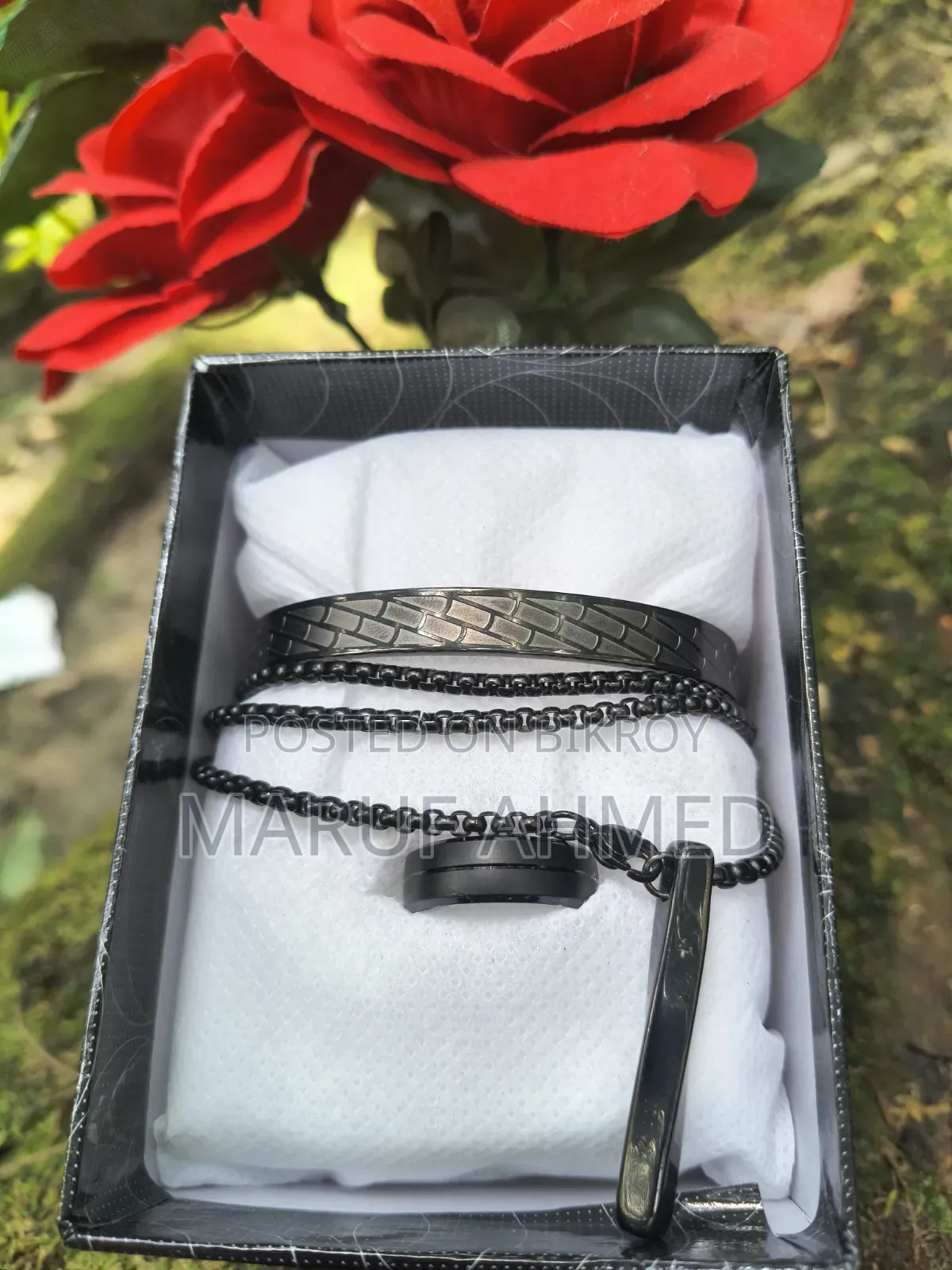 Price: 650 Taka Delivery Charge: Completely Free!