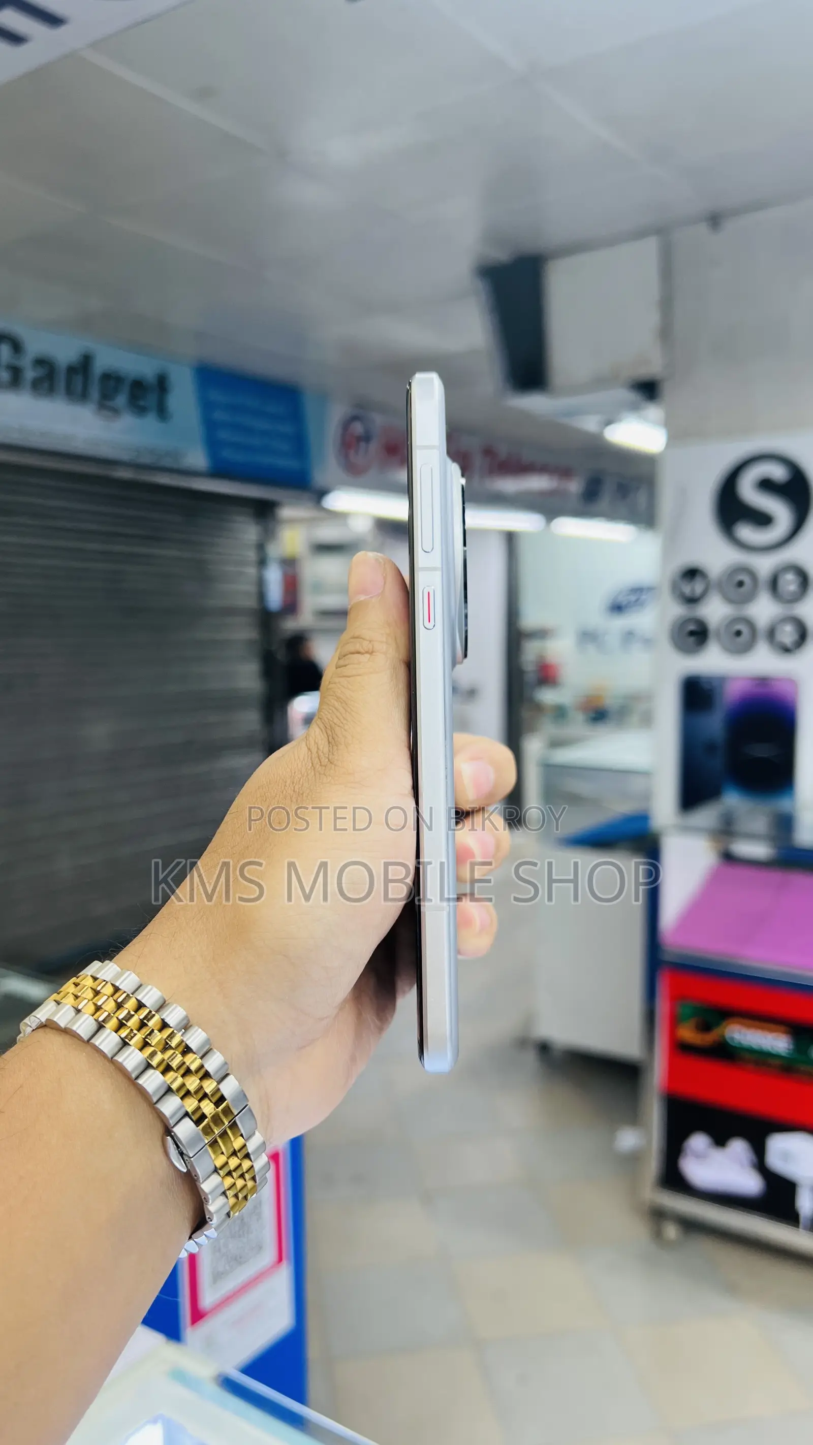 Honor Magic7 Pro 512 GB