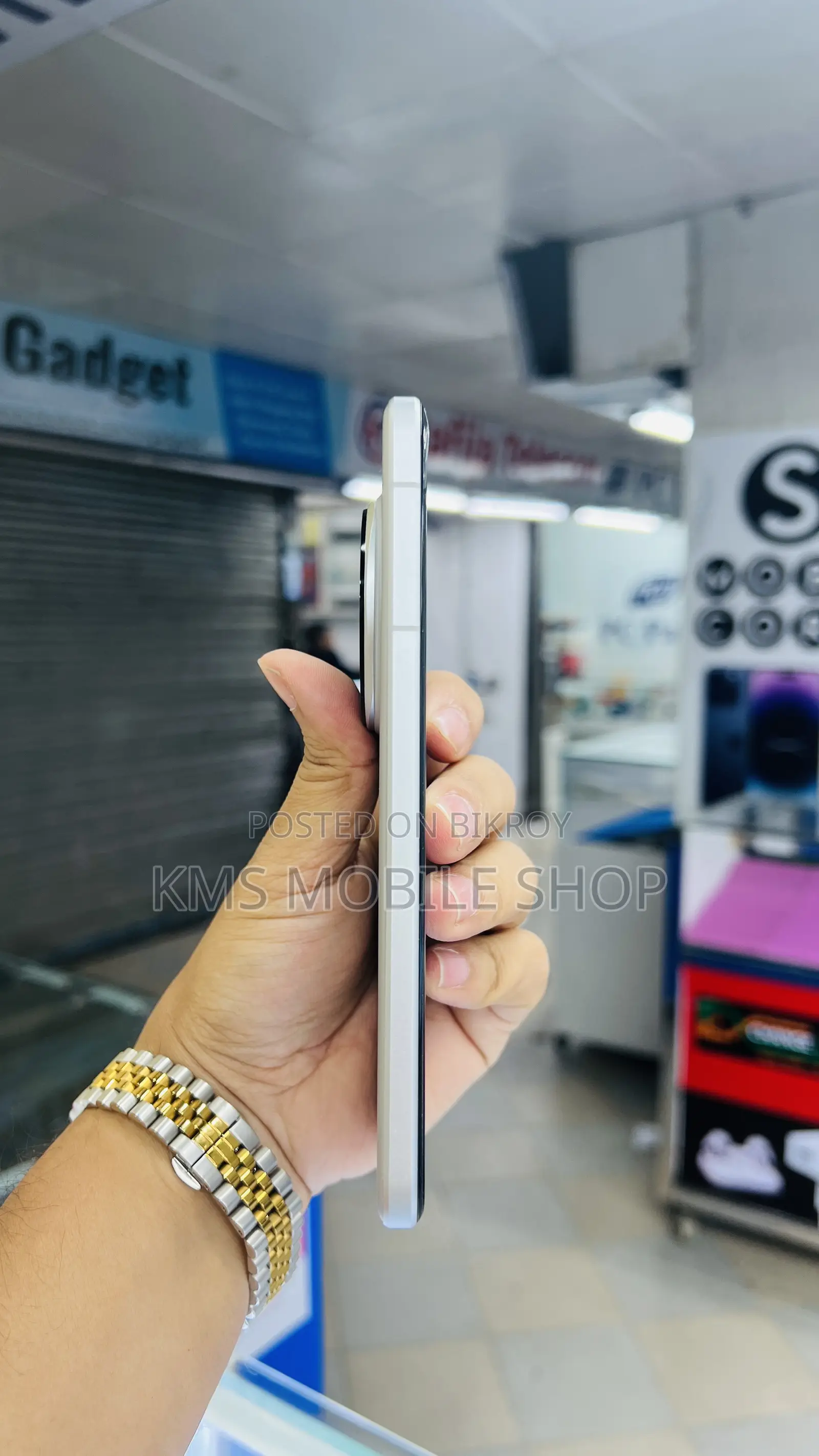 Honor Magic7 Pro 512 GB