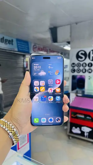 অনার ম্যাজিক৭ প্রো ৫১২ জিবি