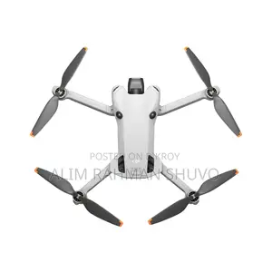 Dji Mini 4 Pro Fly More Combo With RC2 Remote