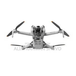 Dji Mini 4 Pro Fly More Combo With RC2 Remote