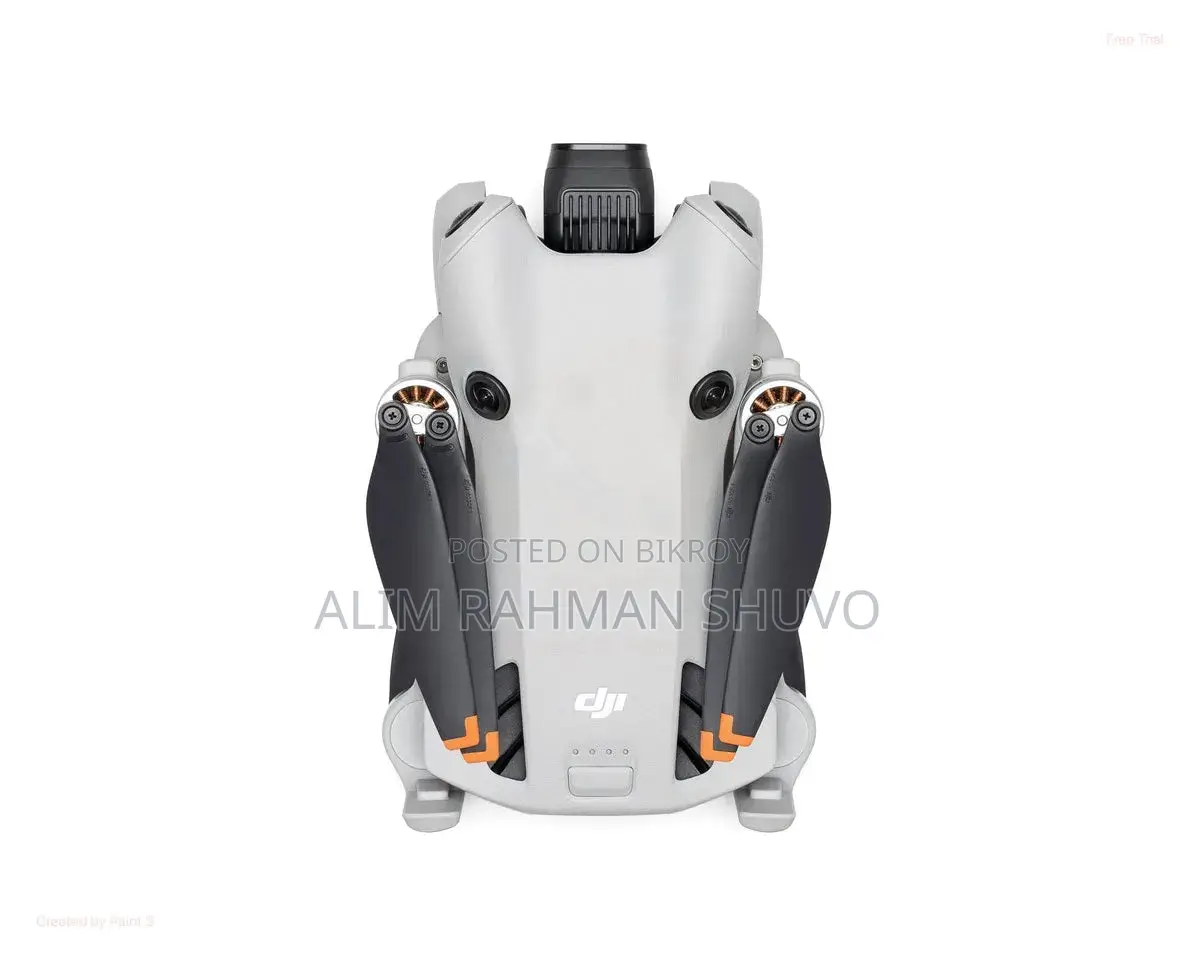Dji Mini 4 Pro Fly More Combo With RC2 Remote