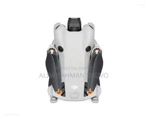 Dji Mini 4 Pro Fly More Combo With RC2 Remote