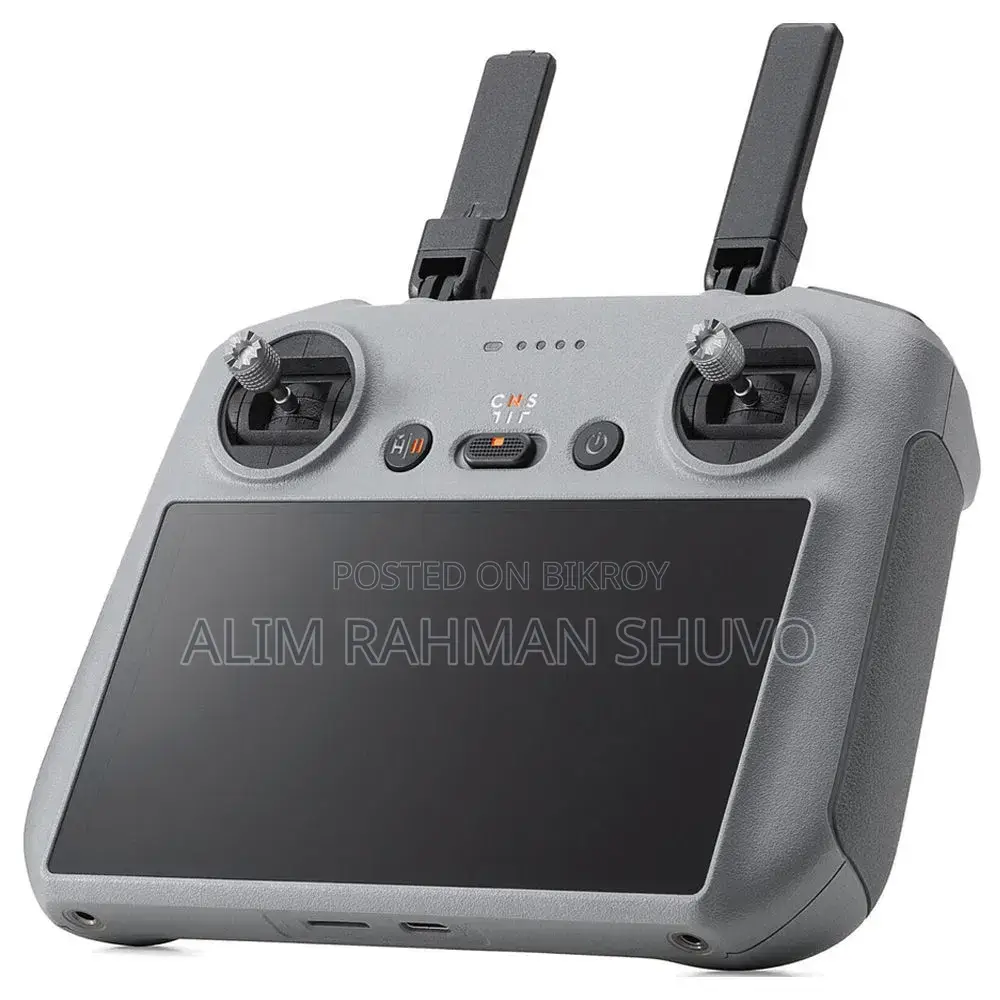 Dji Mini 4 Pro Fly More Combo With RC2 Remote