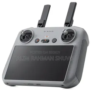 Dji Mini 4 Pro Fly More Combo With RC2 Remote
