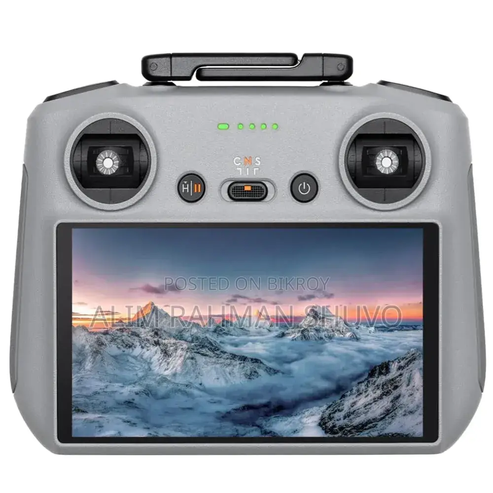 Dji Mini 4 Pro Fly More Combo With RC2 Remote