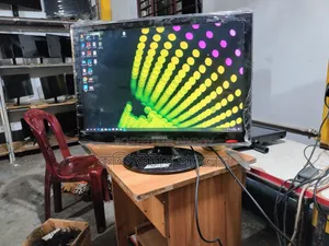 24 Samsung Fresh Monitor