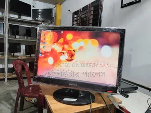 24 Samsung Fresh Monitor