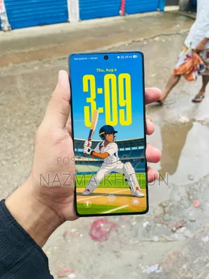 Infinix Note 50 4G 256 GB Black