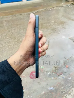 Infinix Note 50 4G 256 GB Black