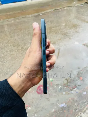 Infinix Note 50 4G 256 GB Black