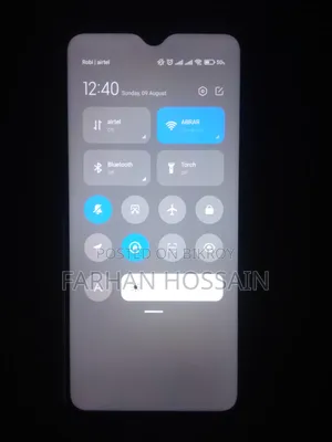 Xiaomi Redmi 9 Power 128 GB Blue