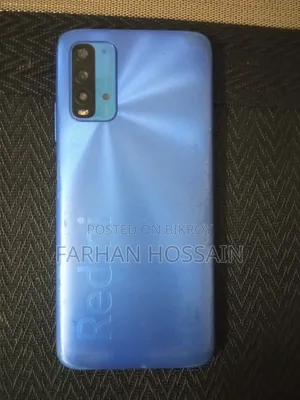 Xiaomi Redmi 9 Power 128 GB Blue