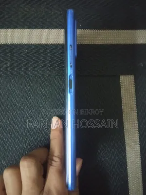 Xiaomi Redmi 9 Power 128 GB Blue