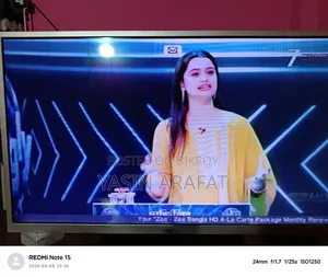Sony Led TV 43 Inche