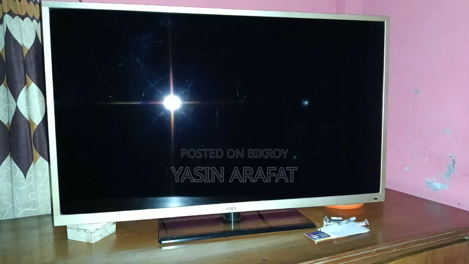 Sony Led TV 43 Inche