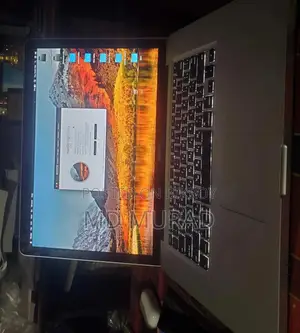 Laptop Apple MacBook 2011 16GB Intel Core I7 HDD+SSD 1.5T