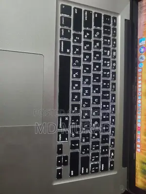Laptop Apple MacBook 2011 16GB Intel Core I7 HDD+SSD 1.5T