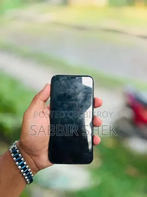 Apple iPhone 11 128 GB Black