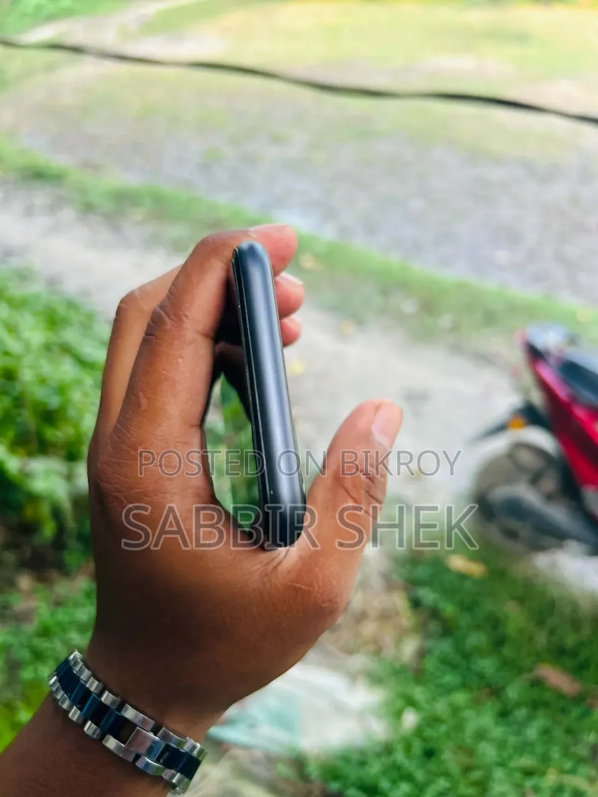 Apple iPhone 11 128 GB Black