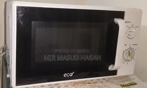 Microwave Oven (Eco+)