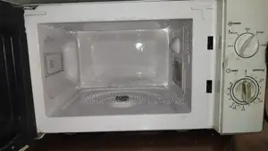 Microwave Oven (Eco+)